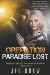 Book cover for Operation Paradise Lost