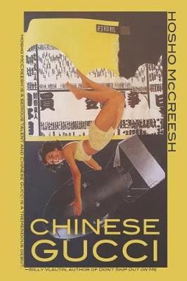 Book cover for Chinese Gucci