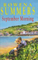 Book cover for September Morning
