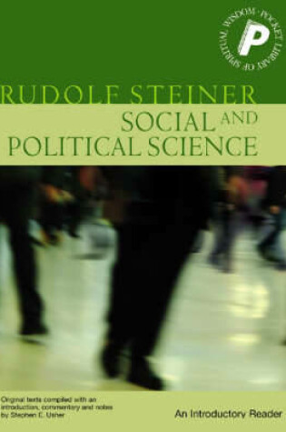 Cover of Social and Political Science