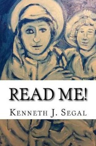 Cover of Read Me!