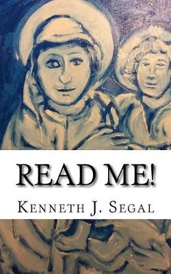 Book cover for Read Me!