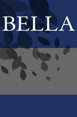 Cover of Bella