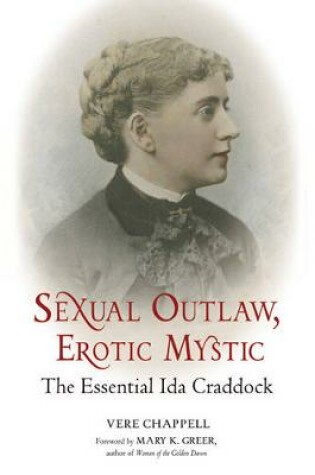 Cover of Sexual Outlaw, Erotic Mystic