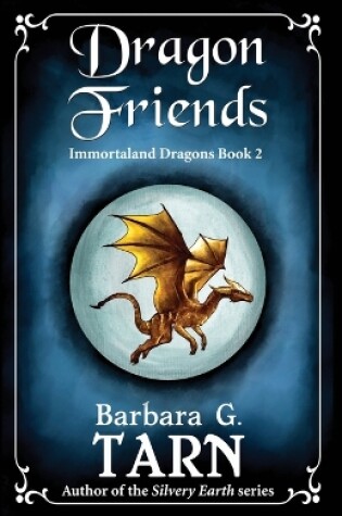 Cover of Dragon Friends