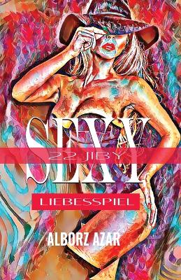 Cover of 22 Jiby Sexy Liebesspiel