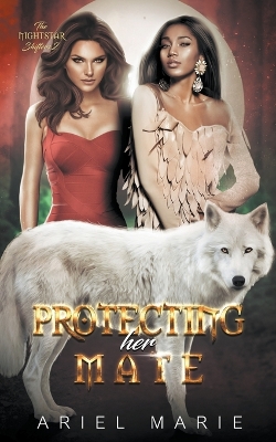 Book cover for Protecting Her Mate