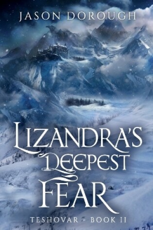 Cover of Lizandra's Deepest Fear