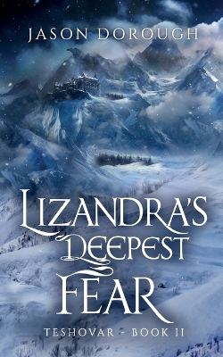 Book cover for Lizandra's Deepest Fear