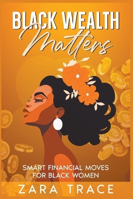 Book cover for Black Wealth Matters