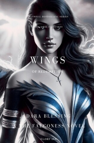 Cover of Wings of Redemption