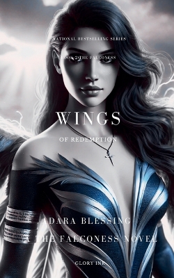 Cover of Wings of Redemption