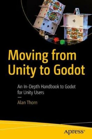 Cover of Moving from Unity to Godot