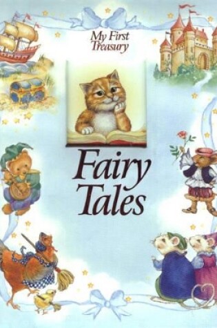 Cover of Fairy Tales