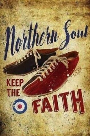 Cover of Northern Soul Diary