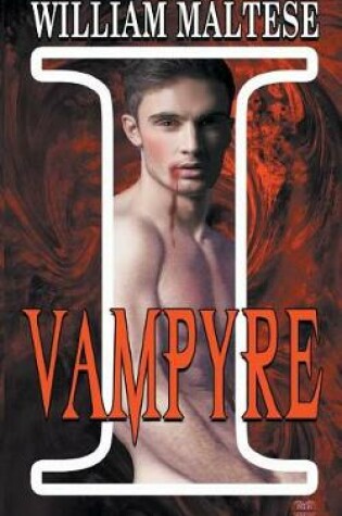 Cover of I, Vampyre