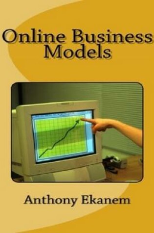 Cover of Online Business Models