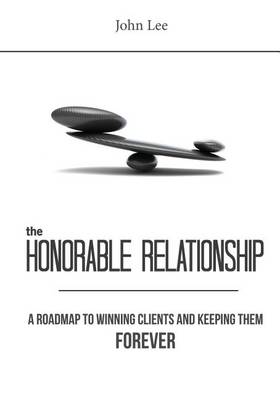 Book cover for The Honorable Relationship