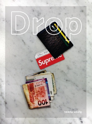 Cover of Drop