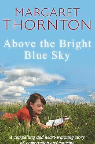 Cover of Above the Bright Blue Sky