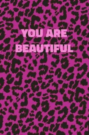 Cover of You Are Beautiful