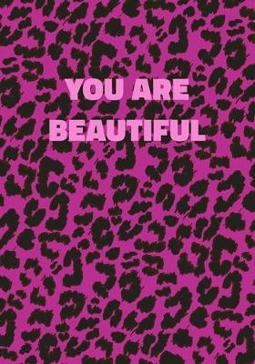 Book cover for You Are Beautiful