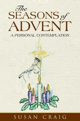 Cover of The Seasons of Advent