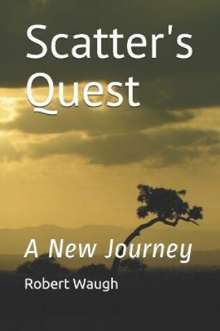 Cover of Scatter's Quest