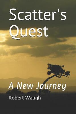 Book cover for Scatter's Quest