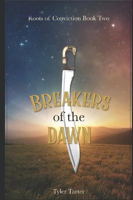 Book cover for Breakers of the Dawn