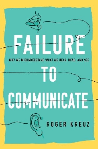 Cover of Failing to Communicate
