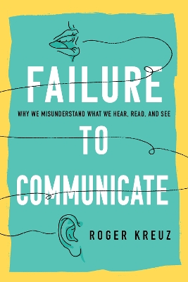 Book cover for Failing to Communicate