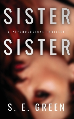 Book cover for Sister Sister