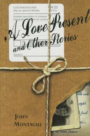 Cover of A Love Present and Other Stories