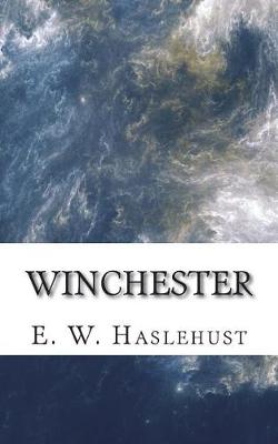 Book cover for Winchester