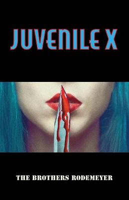 Cover of Juvenile X