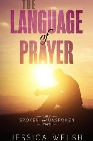 Cover of The Language of Prayer