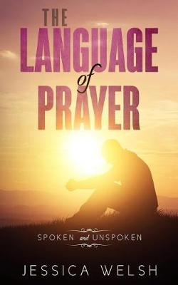 Book cover for The Language of Prayer