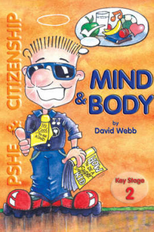 Cover of Mind and Body
