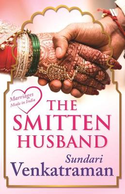Book cover for The Smitten Husband