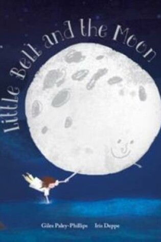 Cover of Little Bell and the Moon