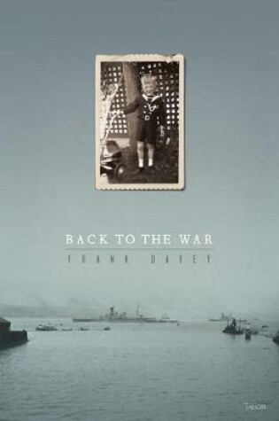Cover of Back to the War