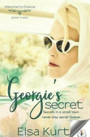 Cover of Georgie's Secret