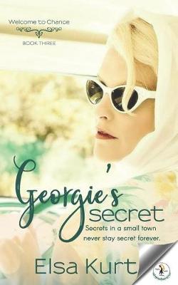 Book cover for Georgie's Secret