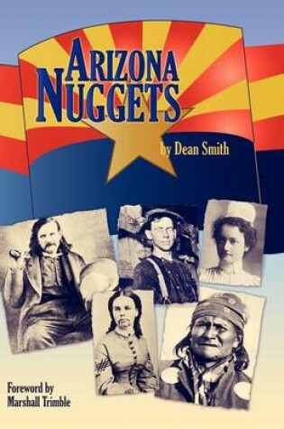 Cover of Arizona Nuggets