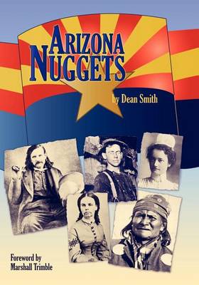 Book cover for Arizona Nuggets