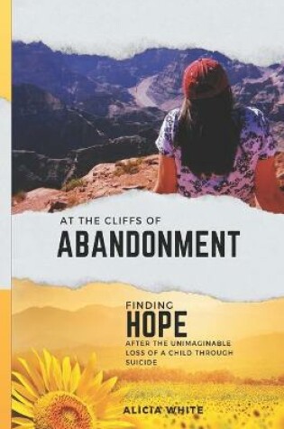 Cover of At the Cliffs of Abandonment