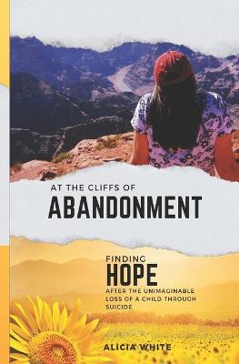 Book cover for At the Cliffs of Abandonment