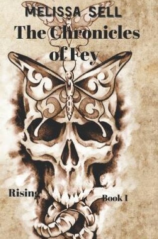 Cover of The Chronicles of Fey