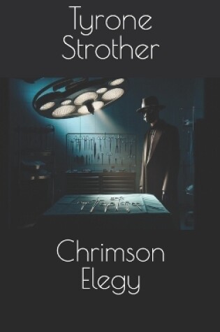 Cover of Chrimson Elegy